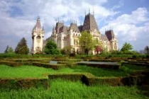 Palatul Culturii din Iasi  poza